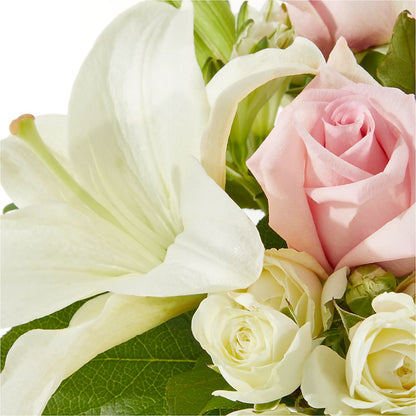 Kindhearted Bouquet –  Naugatuck Florist, Naugatuck CT