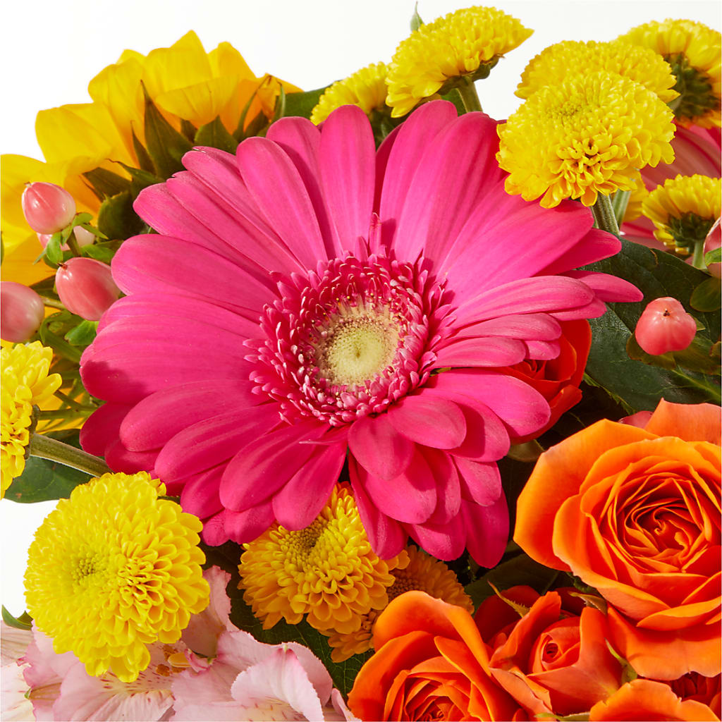 Beach Day Bouquet –  Naugatuck Florist, Naugatuck CT