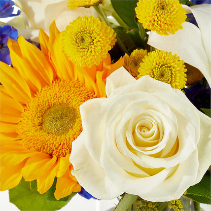Stargazing Bouquet –  Naugatuck Florist, Naugatuck CT