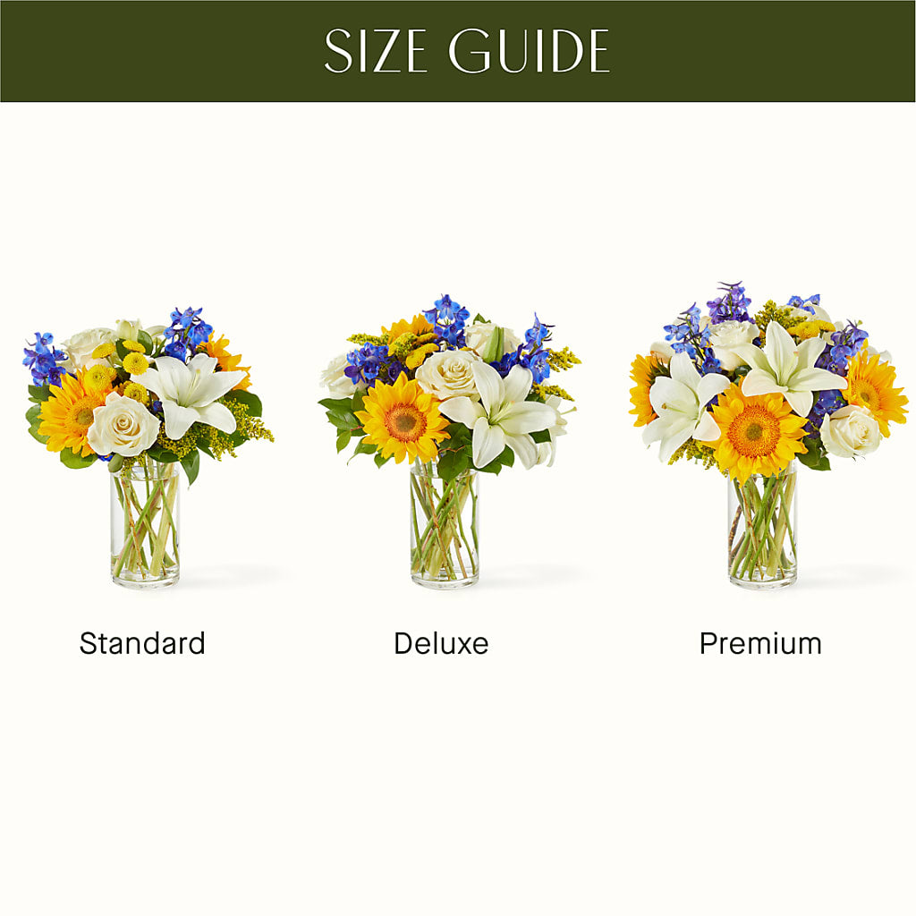 Stargazing Bouquet –  Naugatuck Florist, Naugatuck CT
