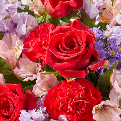 Your Majesty Bouquet –  Naugatuck Florist, Naugatuck CT