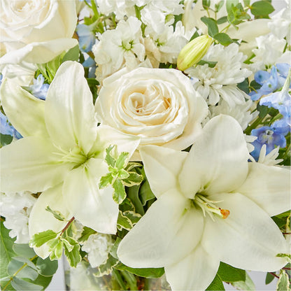 Peace of Mind Bouquet –  Naugatuck Florist, Naugatuck CT