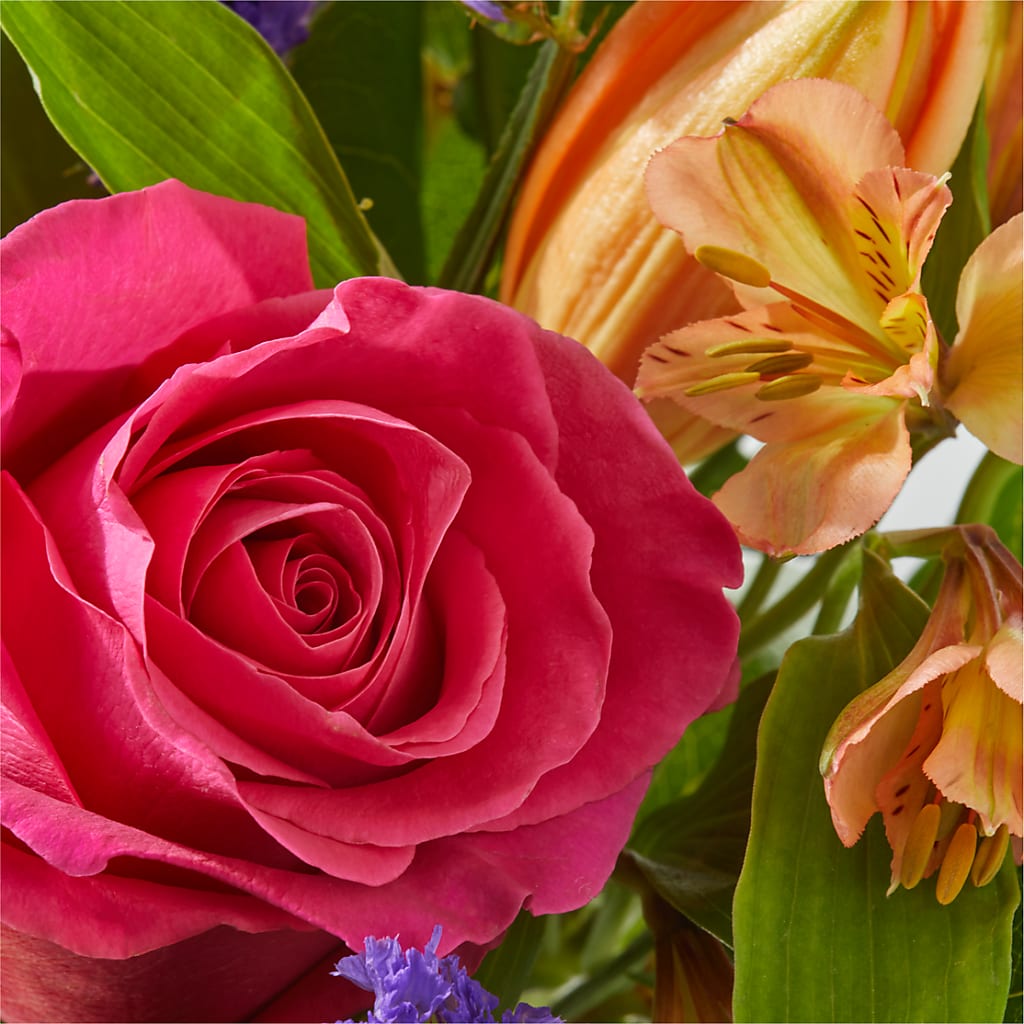 Joyful Bouquet –  Naugatuck Florist, Naugatuck CT