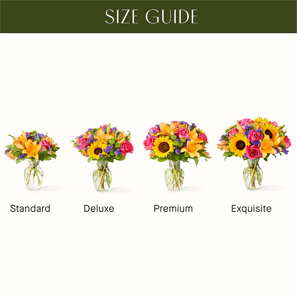 Joyful Bouquet –  Naugatuck Florist, Naugatuck CT