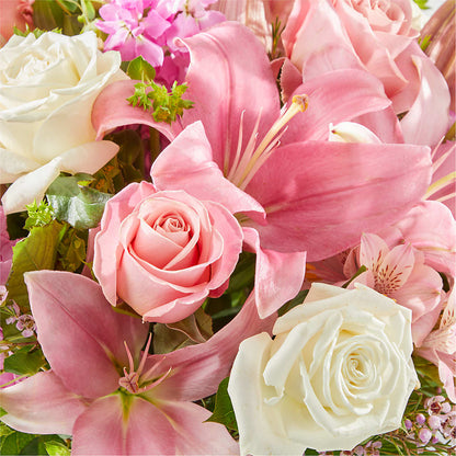 Ethereal Beauty Bouquet –  Naugatuck Florist, Naugatuck CT