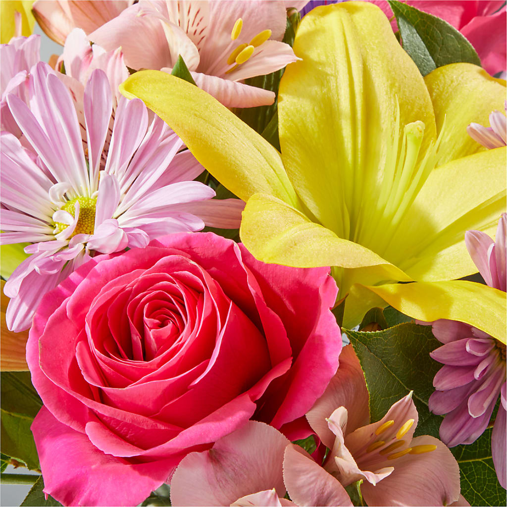 Sprinkles Bouquet –  Naugatuck Florist, Naugatuck CT