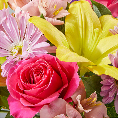 Sprinkles Bouquet –  Naugatuck Florist, Naugatuck CT