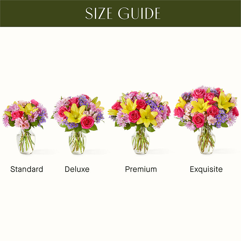 Sprinkles Bouquet –  Naugatuck Florist, Naugatuck CT