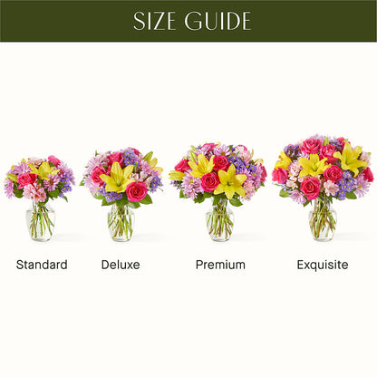 Sprinkles Bouquet –  Naugatuck Florist, Naugatuck CT