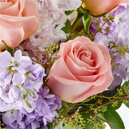 Embraced Bouquet –  Naugatuck Florist, Naugatuck CT