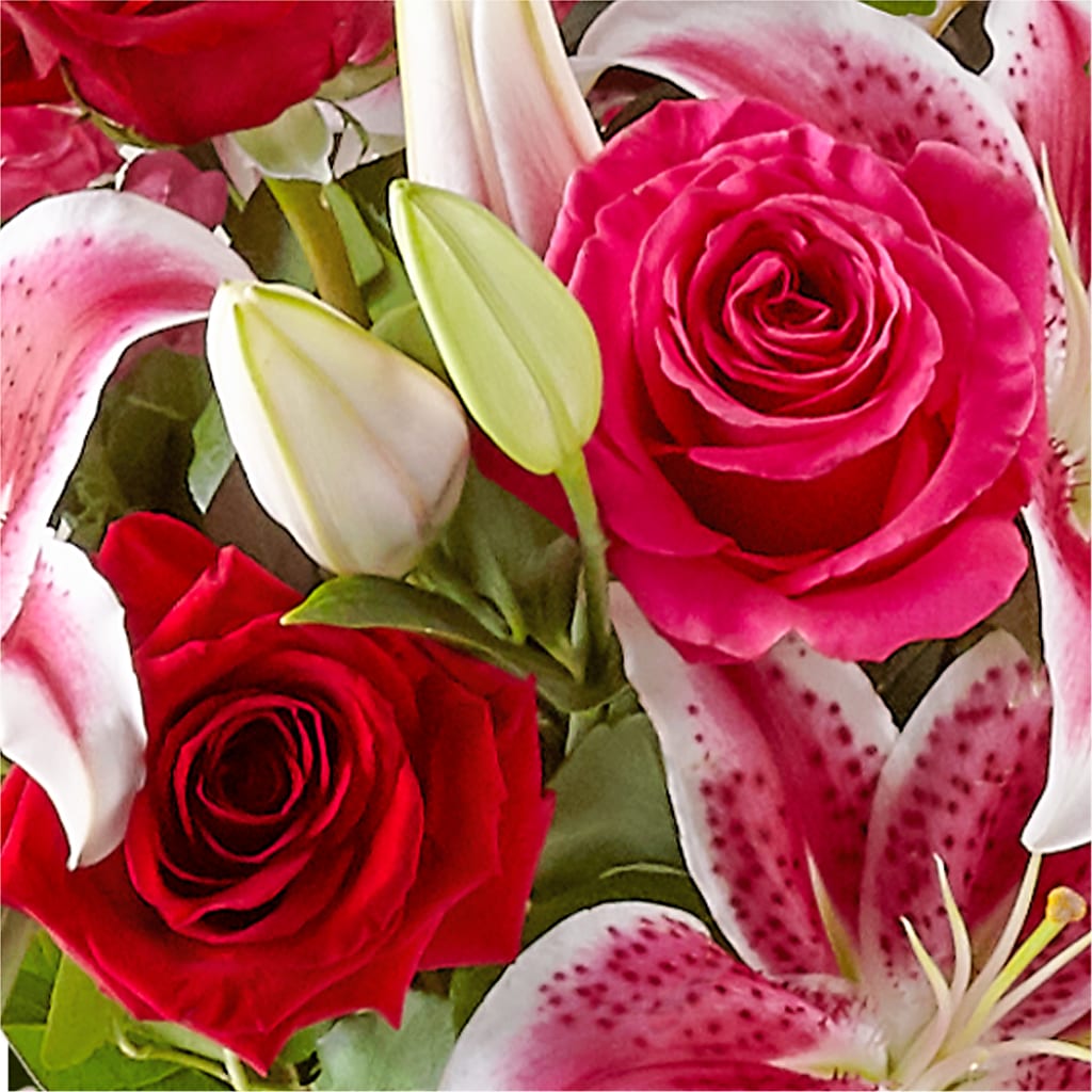 Always You Bouquet –  Naugatuck Florist, Naugatuck CT