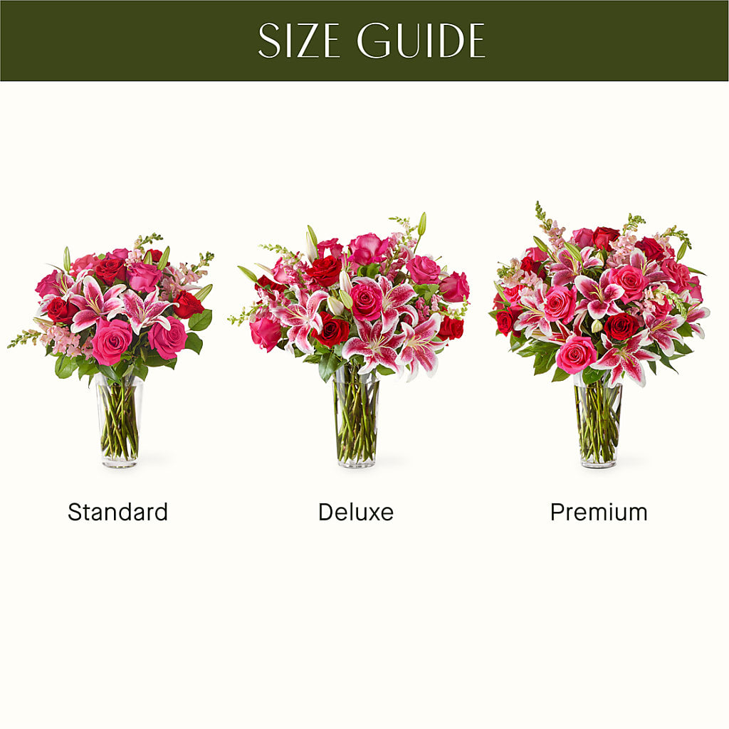 Always You Bouquet –  Naugatuck Florist, Naugatuck CT