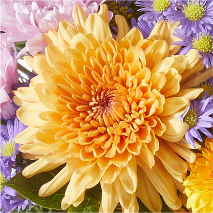 Countryside Bouquet –  Naugatuck Florist, Naugatuck CT