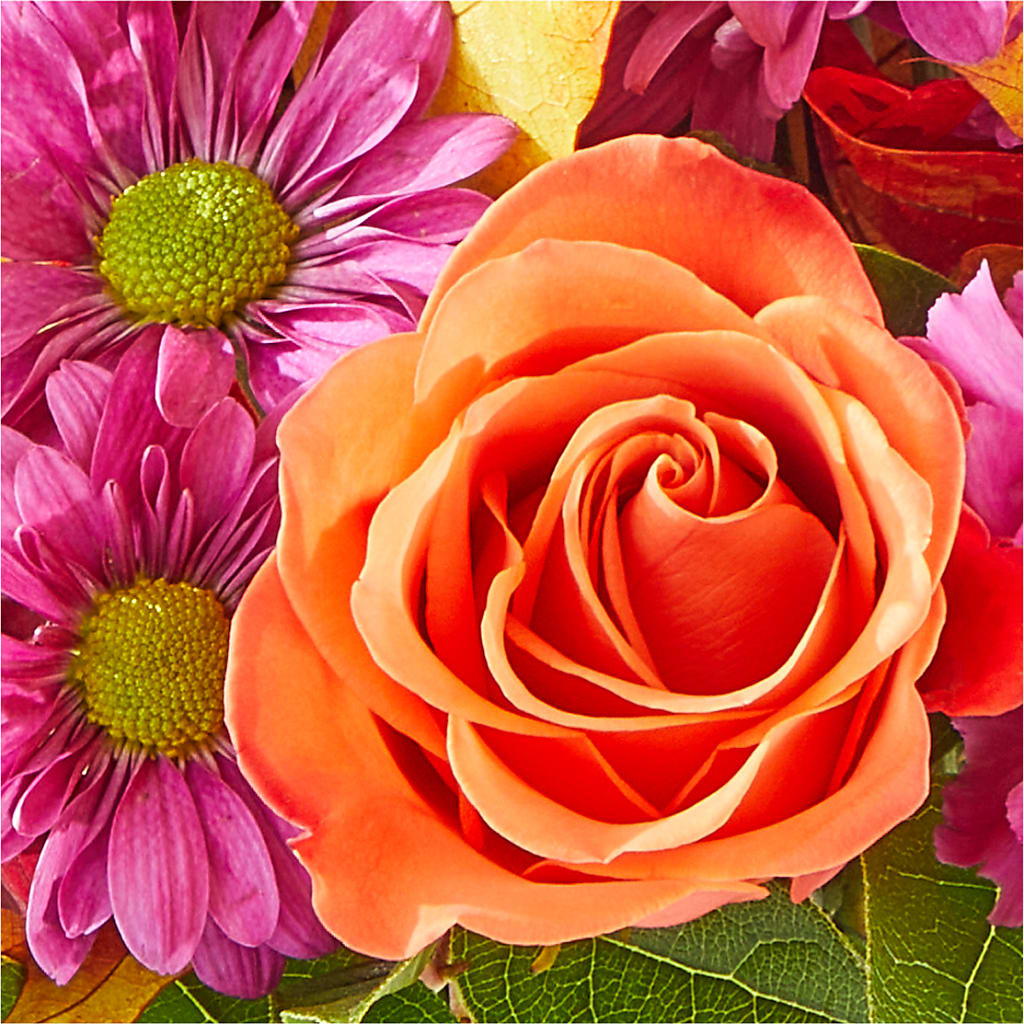 Mum's the Word Bouquet –  Naugatuck Florist, Naugatuck CT