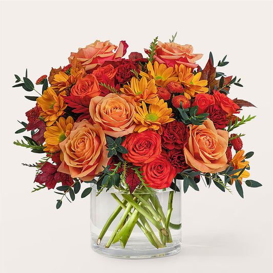 Sweet as Cinnamon Bouquet –  Naugatuck Florist, Naugatuck CT