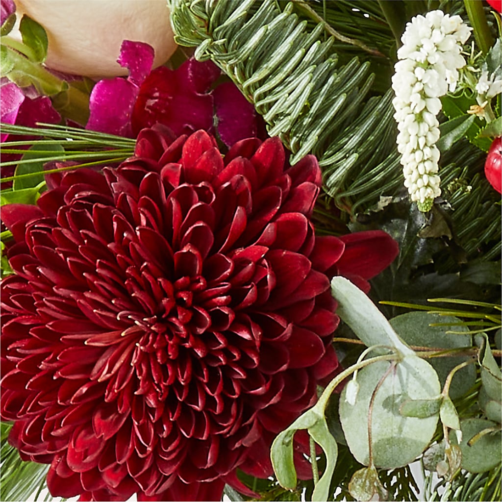 Cranberry Fizz Bouquet –  Naugatuck Florist, Naugatuck CT