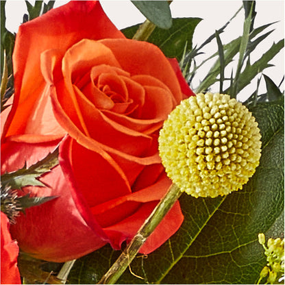 Disco Bouquet –  Naugatuck Florist, Naugatuck CT