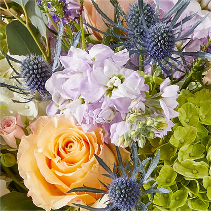 Porch Swing Bouquet –  Naugatuck Florist, Naugatuck CT