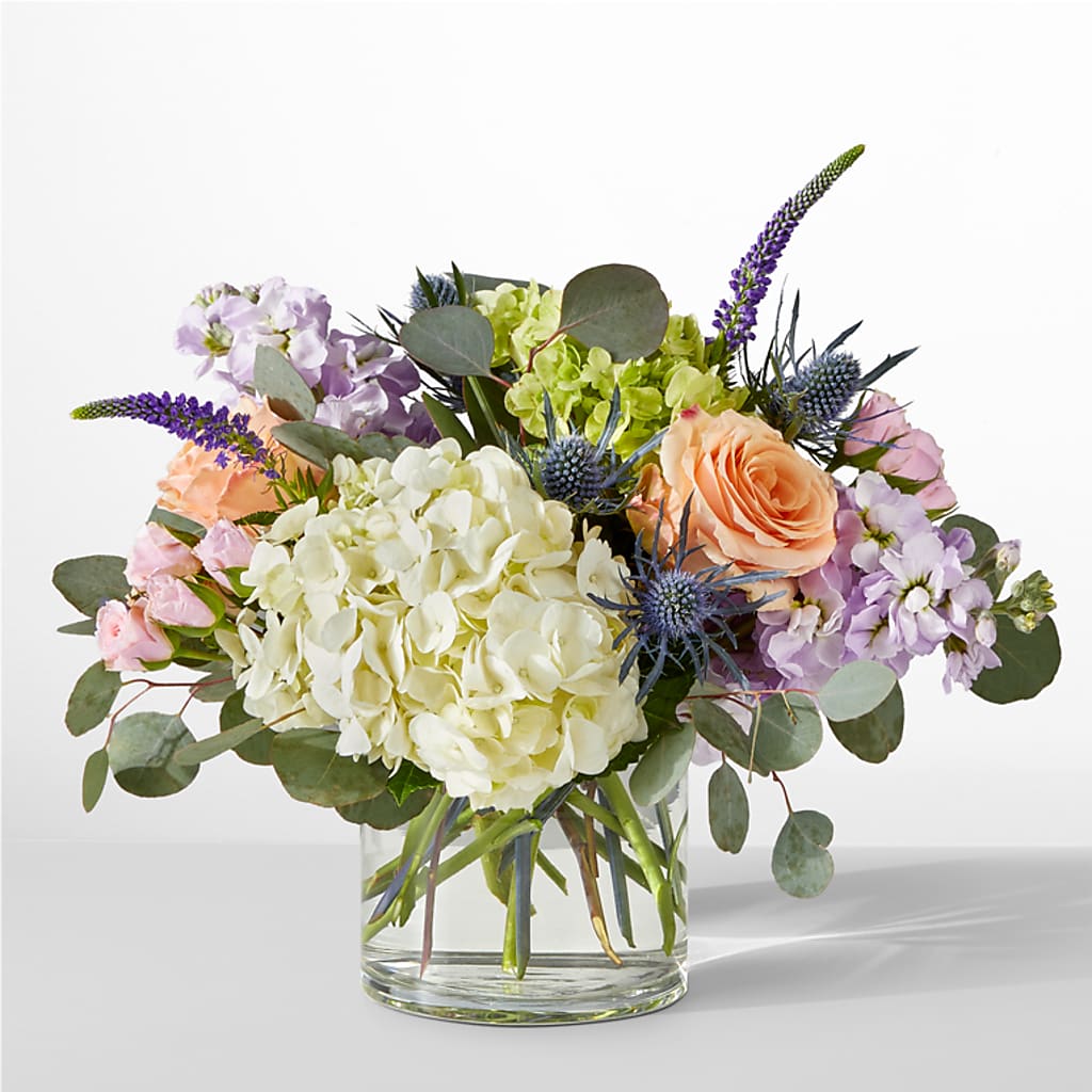Porch Swing Bouquet –  Naugatuck Florist, Naugatuck CT