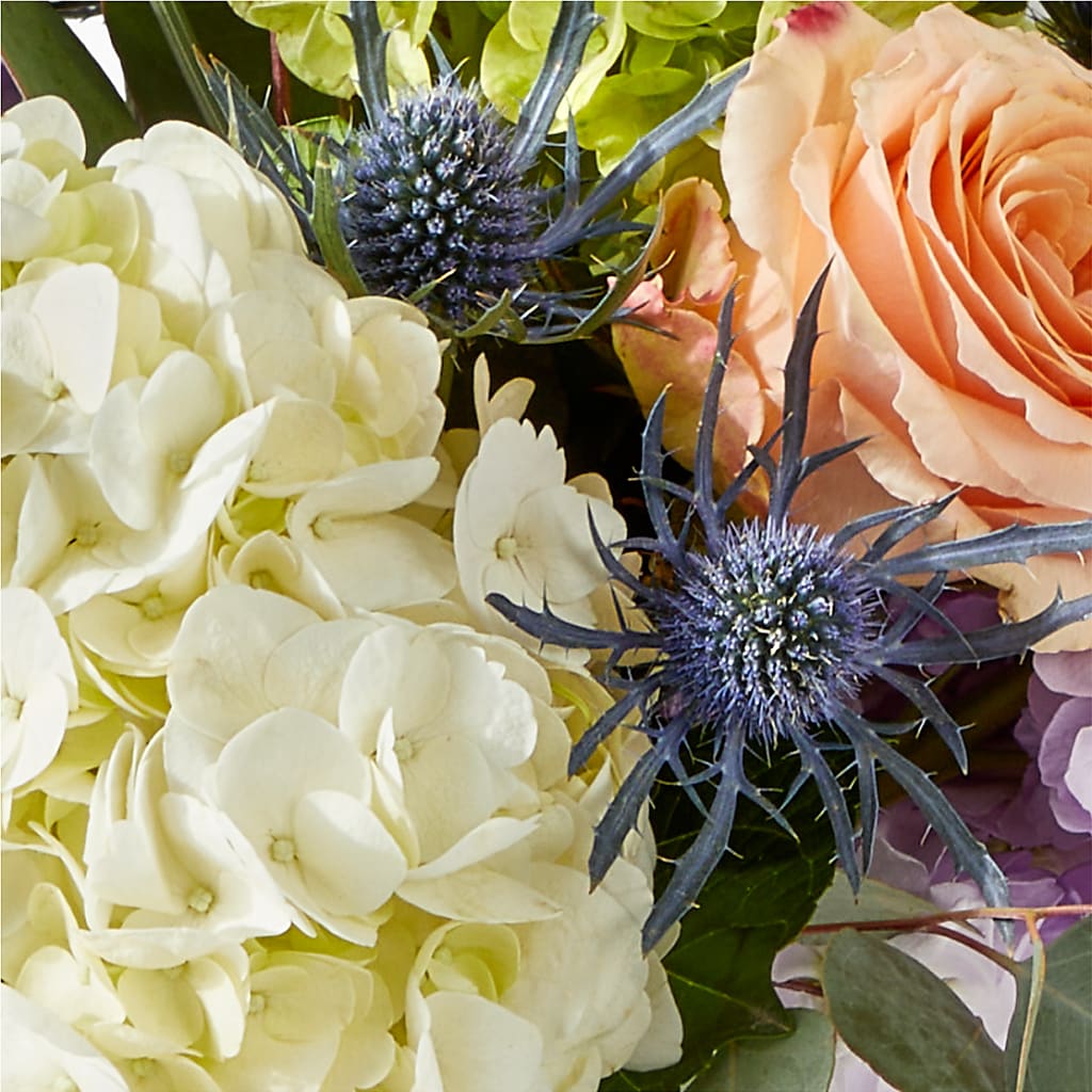 Porch Swing Bouquet –  Naugatuck Florist, Naugatuck CT