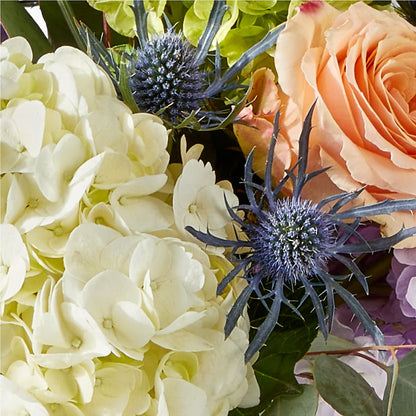 Porch Swing Bouquet –  Naugatuck Florist, Naugatuck CT