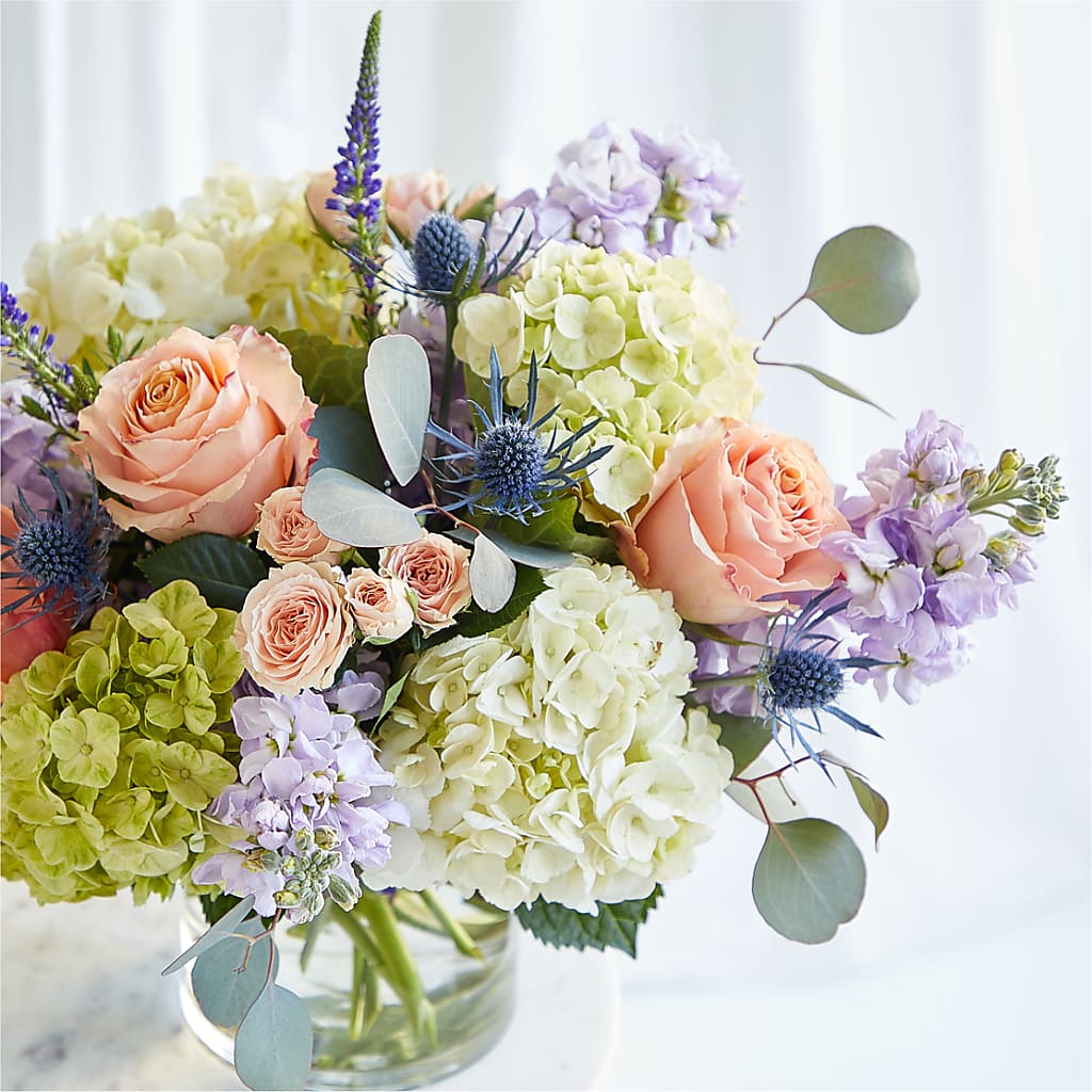 Porch Swing Bouquet –  Naugatuck Florist, Naugatuck CT