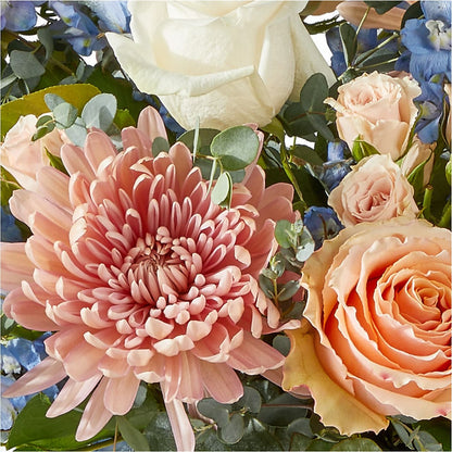 Inspired Bouquet –  Naugatuck Florist, Naugatuck CT