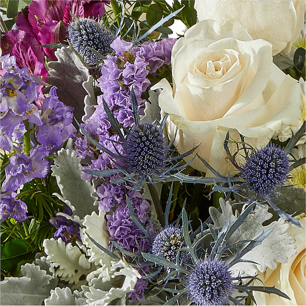 Shooting Star Bouquet –  Naugatuck Florist, Naugatuck CT