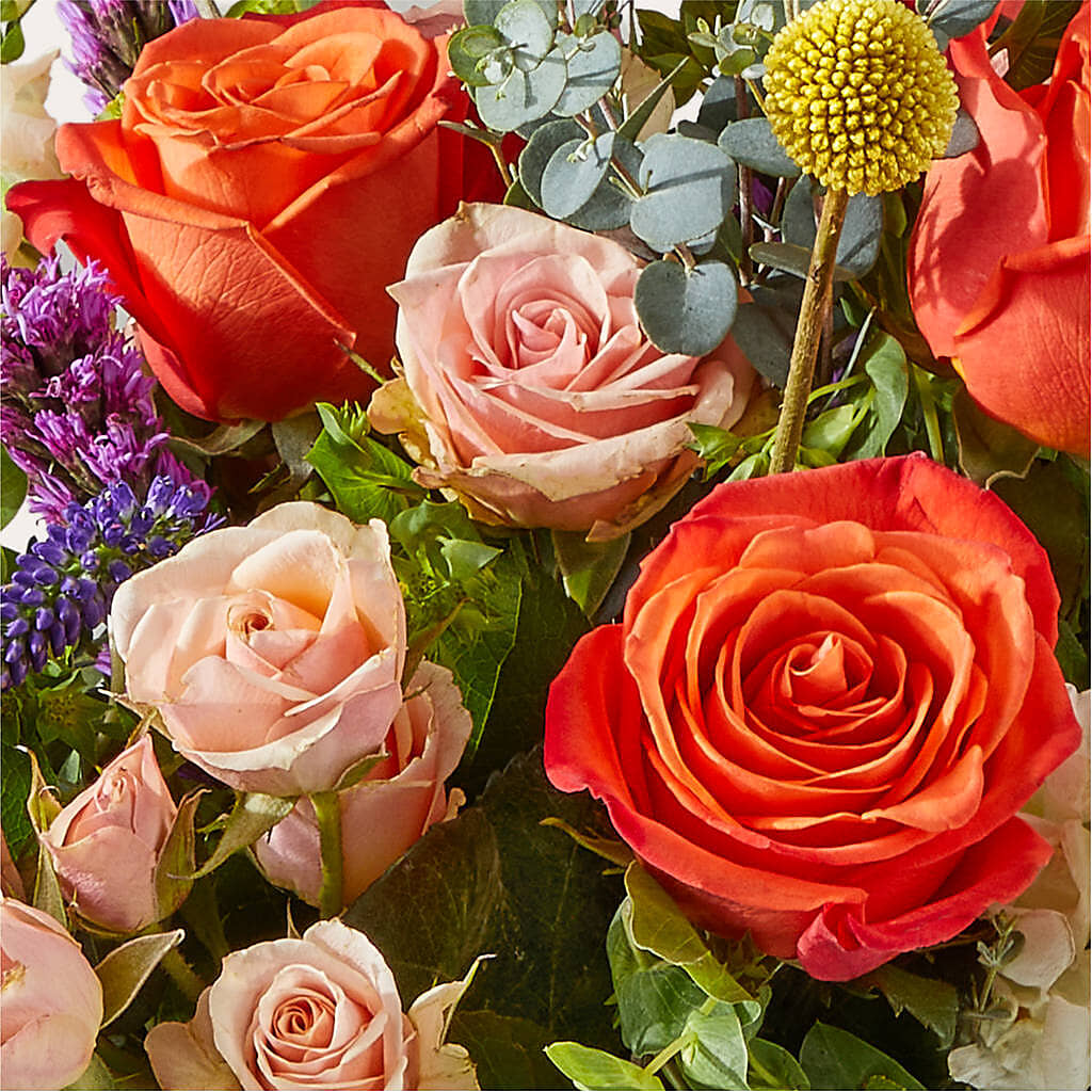 The Standout Bouquet –  Naugatuck Florist, Naugatuck CT