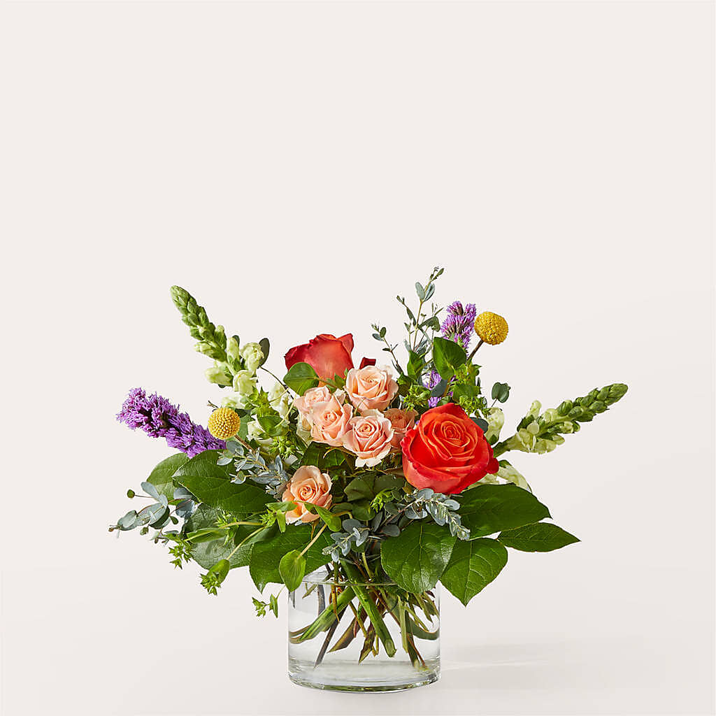 The Standout Bouquet –  Naugatuck Florist, Naugatuck CT