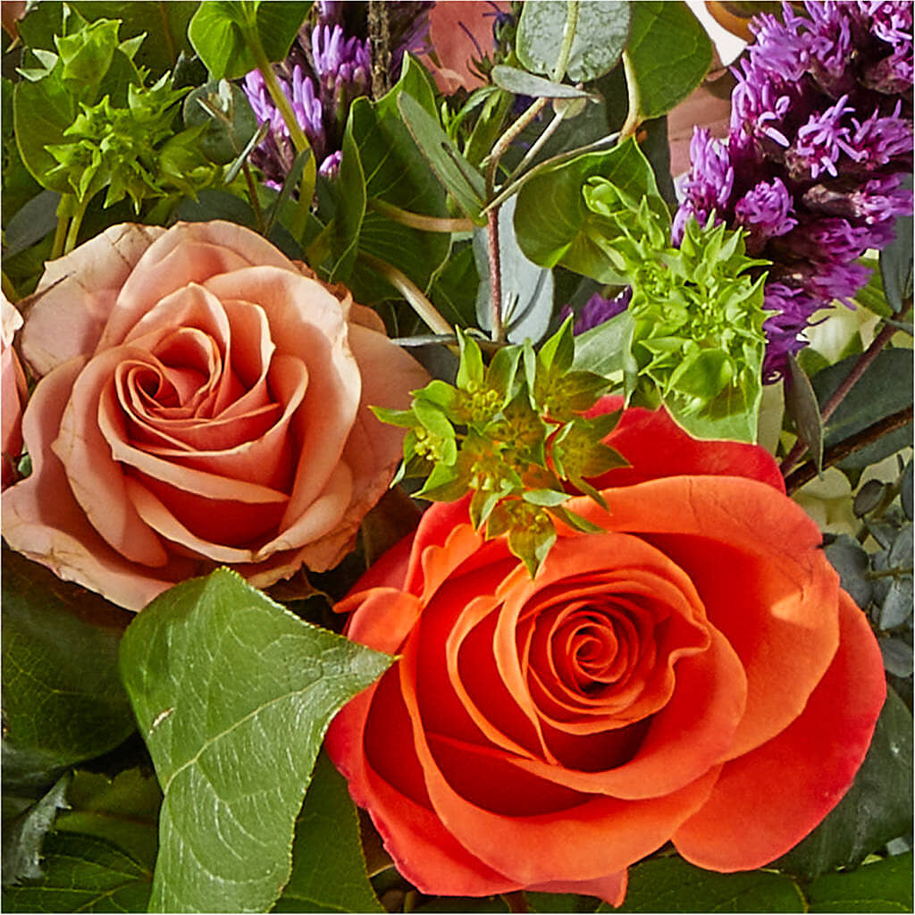 The Standout Bouquet –  Naugatuck Florist, Naugatuck CT