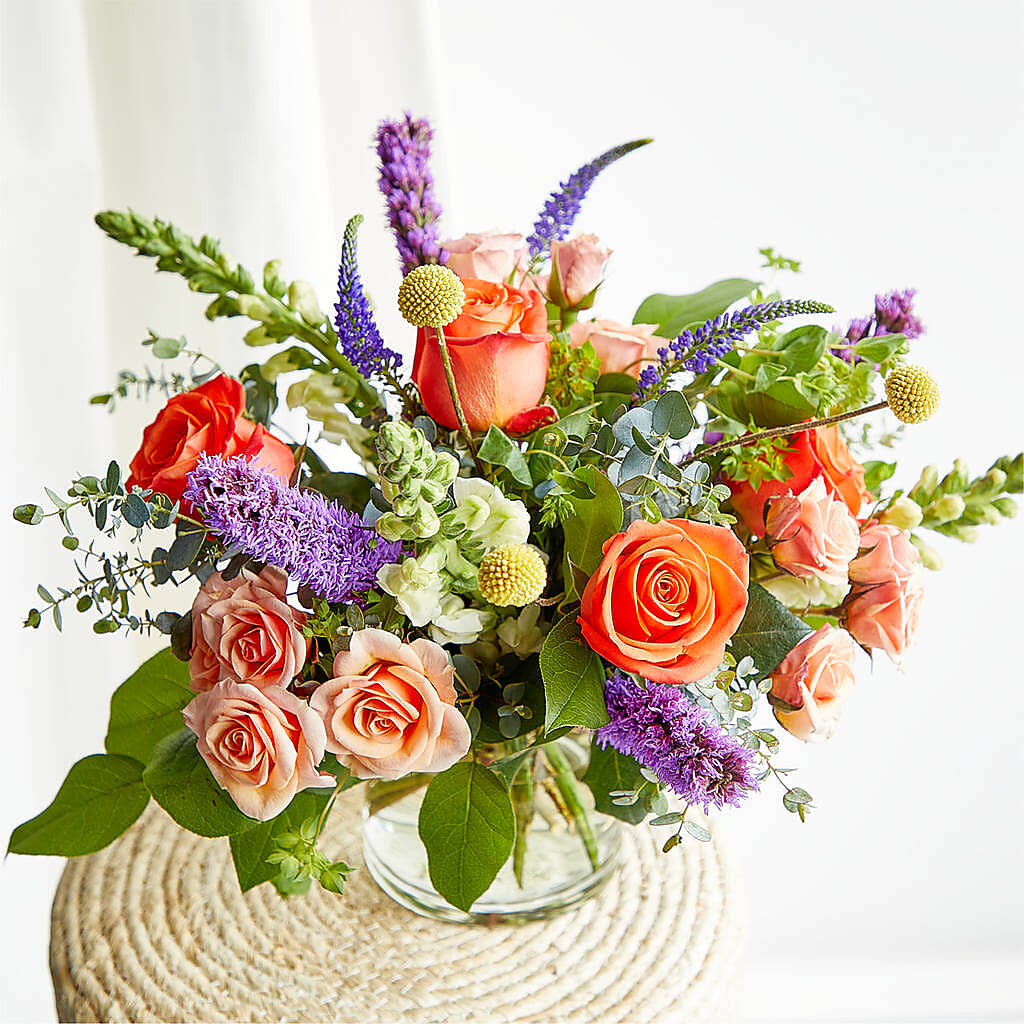 The Standout Bouquet –  Naugatuck Florist, Naugatuck CT