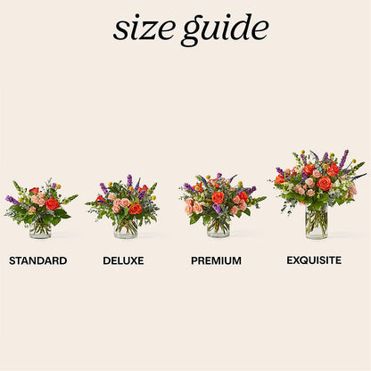 The Standout Bouquet –  Naugatuck Florist, Naugatuck CT
