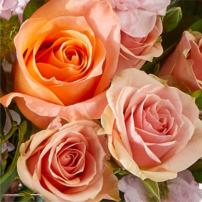 French Market Bouquet –  Naugatuck Florist, Naugatuck CT