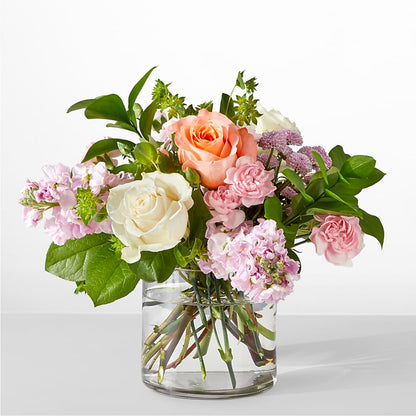 French Market Bouquet –  Naugatuck Florist, Naugatuck CT