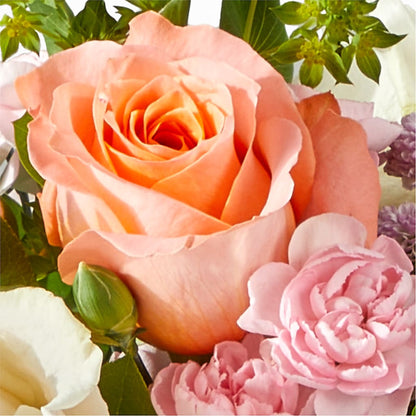 French Market Bouquet –  Naugatuck Florist, Naugatuck CT