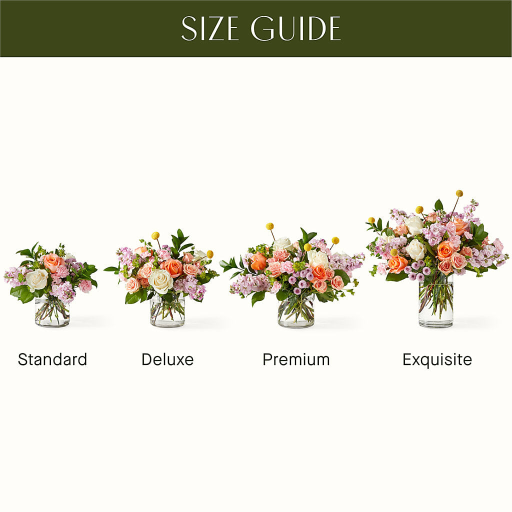 French Market Bouquet –  Naugatuck Florist, Naugatuck CT