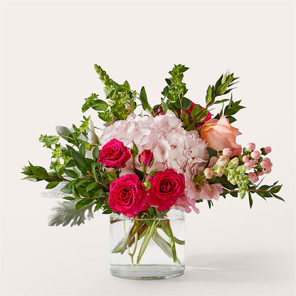 Glitz & Glam Bouquet –  Naugatuck Florist, Naugatuck CT