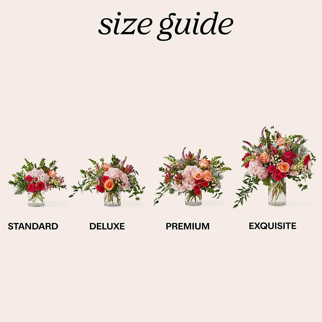 Glitz & Glam Bouquet –  Naugatuck Florist, Naugatuck CT