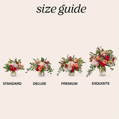 Glitz & Glam Bouquet –  Naugatuck Florist, Naugatuck CT