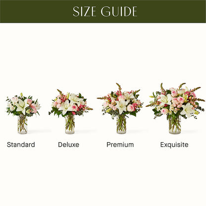 Ballet Slippers Bouquet –  Naugatuck Florist, Naugatuck CT