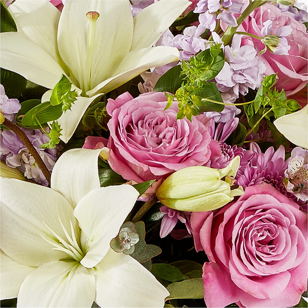 Daydreamer Bouquet –  Naugatuck Florist, Naugatuck CT