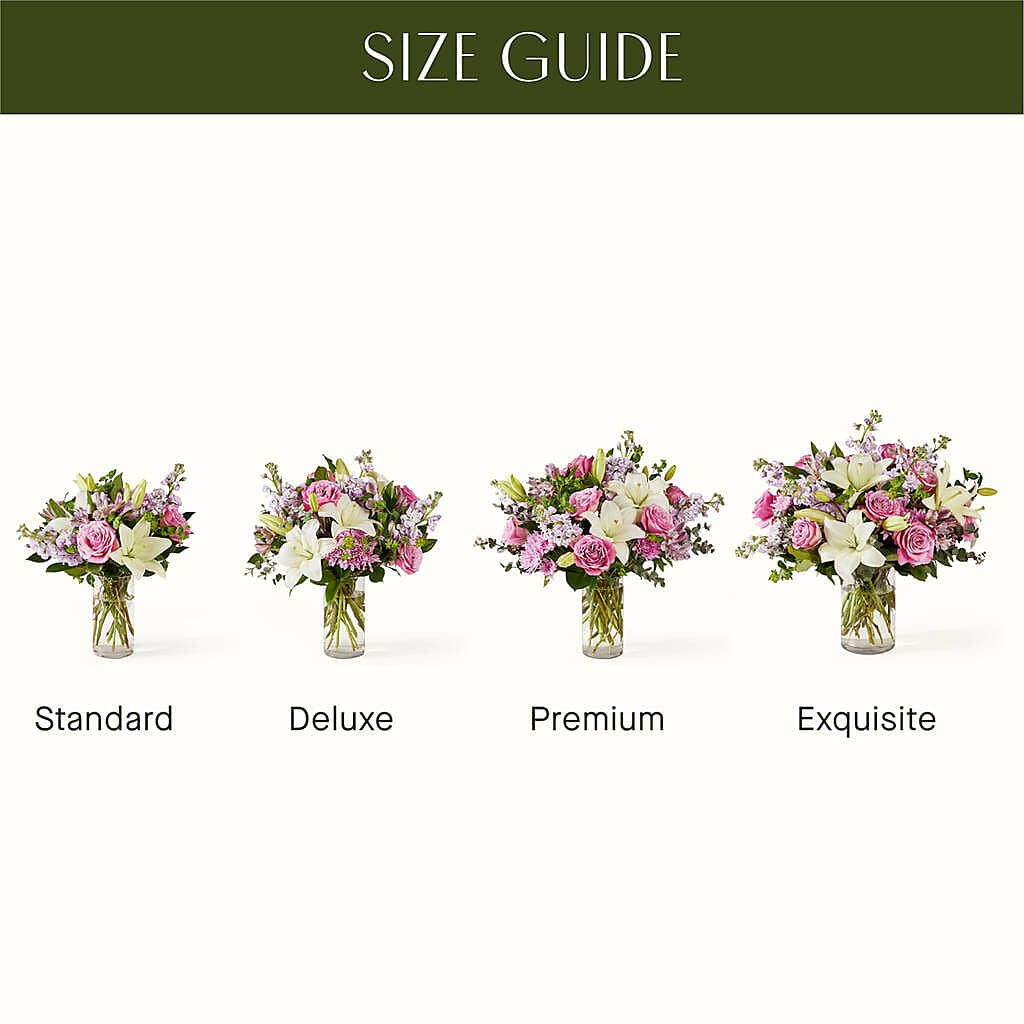 Daydreamer Bouquet –  Naugatuck Florist, Naugatuck CT