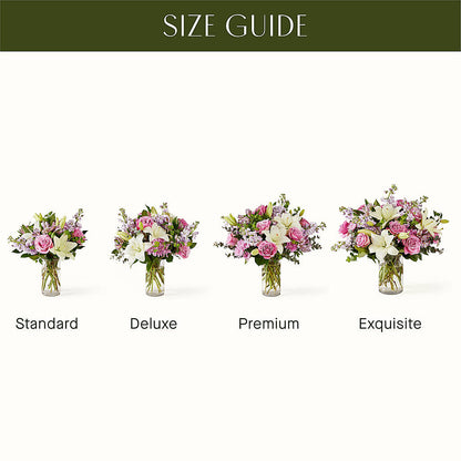 Daydreamer Bouquet –  Naugatuck Florist, Naugatuck CT