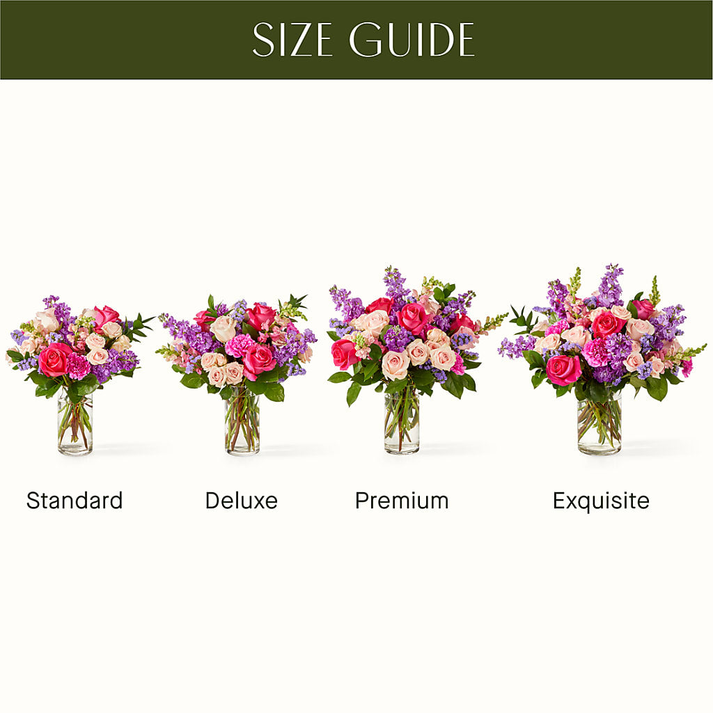 The Cha-Cha Bouquet –  Naugatuck Florist, Naugatuck CT