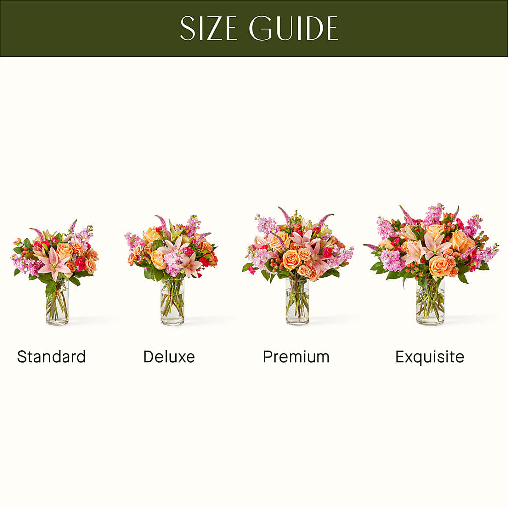 Bisous Bouquet –  Naugatuck Florist, Naugatuck CT