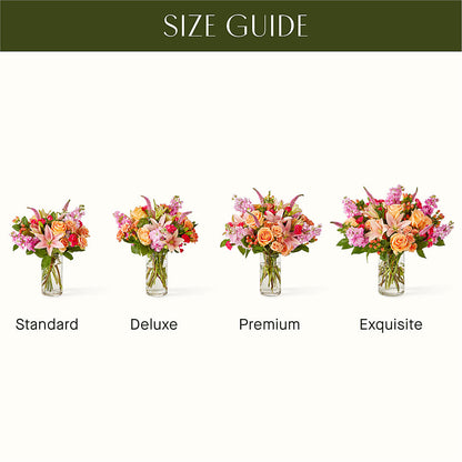 Bisous Bouquet –  Naugatuck Florist, Naugatuck CT