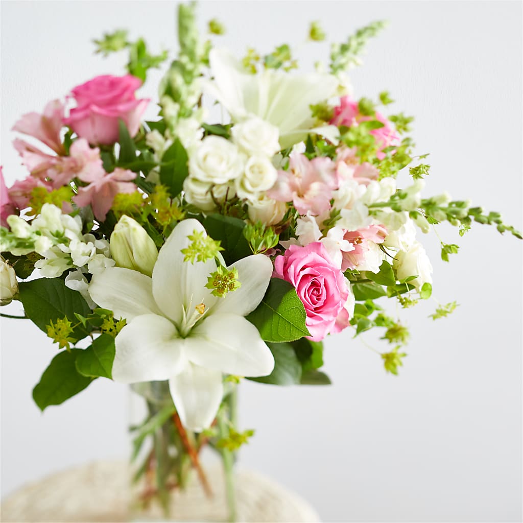 Fondly Bouquet –  Naugatuck Florist, Naugatuck CT