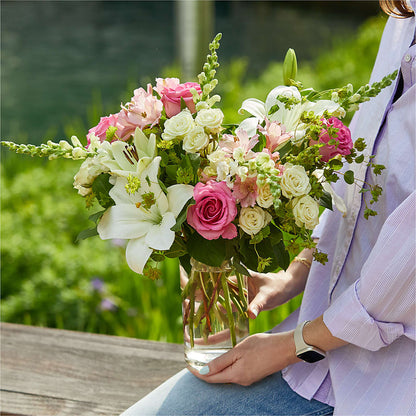Fondly Bouquet –  Naugatuck Florist, Naugatuck CT