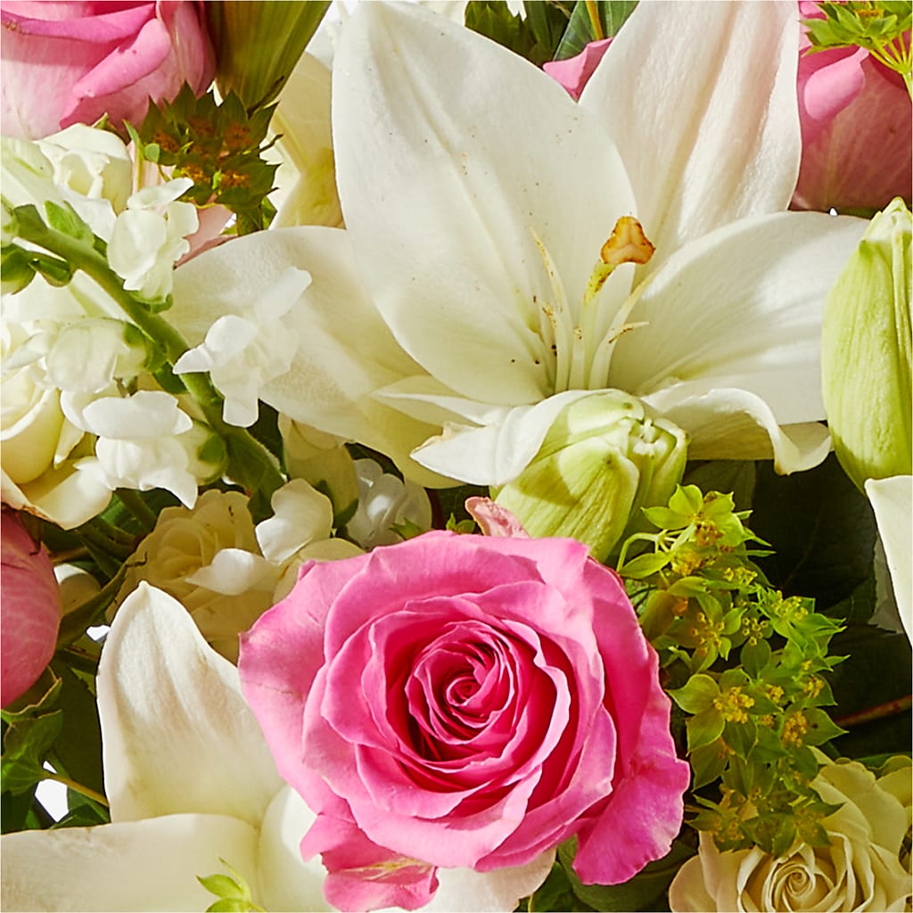 Fondly Bouquet –  Naugatuck Florist, Naugatuck CT